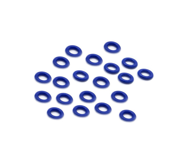 ORing CS=0.5-1.5 mm O ring IDxCS PU90 ShA O-Ring Seals/ Urethane Polyurethane (PU) O-Rings Rubber gasket