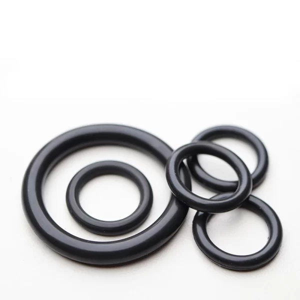 Black FKM O Ring Seal,High temperature and Corrosion Resistance ,Fluorine Rubber O-Rings Outer diameter 4-105mm WD 1.5 mm - Image 8