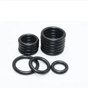 100/50Pcs Rubber O Ring CS 1/1.5/2.0/2.4/3.1/4.0 Sealing Washer NBR O-ring Plumbing Gaskets Oil Resistant High Temperature Oring