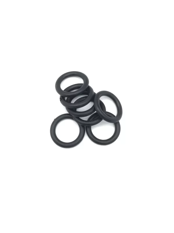 CS1.4 NBR Black O Ring Plumbing Rubber Gaskets Seal O-Rings High Temperature Oring Corrosion Oil Resist Sealing Washer 50PCS - Image 2
