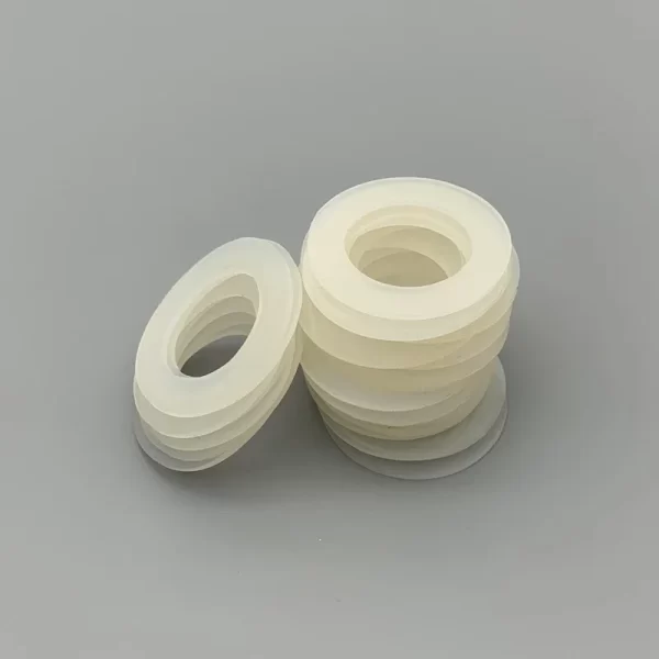 O-ring Silicone Seal Ring Water Heater Faucet Soft Rubber Seal Gaskets Avirulent Insipidity Heat Resistant Kitchen Coffee Makers - Image 5