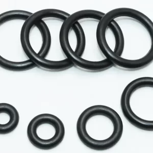 Rubber O-ring Sealing Gasket cs 1/1.5/2/2.4/3/4mm for Faucet Hose Plumbing Seal Valve Water Oil Resistant Heat resistance O Ring