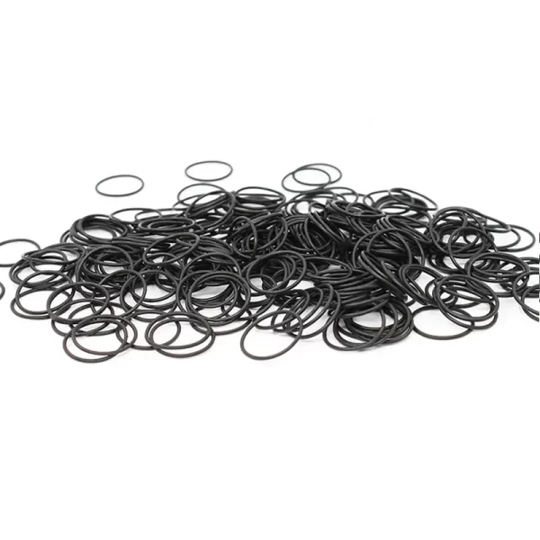 O-ring thickness 1.8/2.2/5mm CS NBR Nitrile sealing temperature resistant gasket rubber ring complete in specifications - Image 4