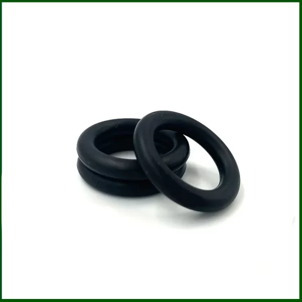 CS 2.65mm,Nitrile Rubber Sealing O Ring, NBR O-Ring,Oil Seal Water Seal Gasket Washer,100Pcs in a Pack,ID 3mm - 30mm - Image 4