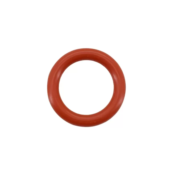 Red Silicon O-ring Sealing Gasket Washers Food Grade Silicone VMQ O Ring Seal Washer Cooker Rubber Insulated Silica Gel CS1-2.4 - Image 5
