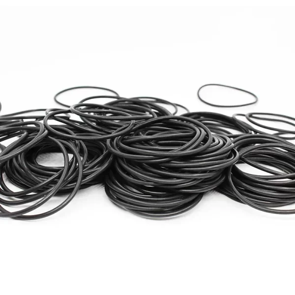 O-ring, bulk discount free shipping thickness 1.9/2.2/2.4/2.8/3.1/4/5.7mm CS NBR Nitrile sealing temperature resistant gasket - Image 4