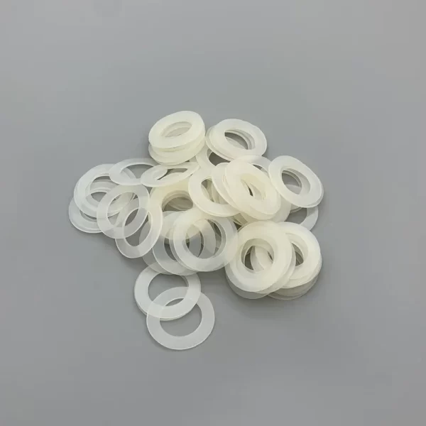 O-ring Silicone Seal Ring Water Heater Faucet Soft Rubber Seal Gaskets Avirulent Insipidity Heat Resistant Kitchen Coffee Makers - Image 4