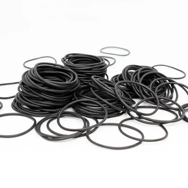 O-ring, bulk discount free shipping thickness 1.9/2.2/2.4/2.8/3.1/4/5.7mm CS NBR Nitrile sealing temperature resistant gasket - Image 3