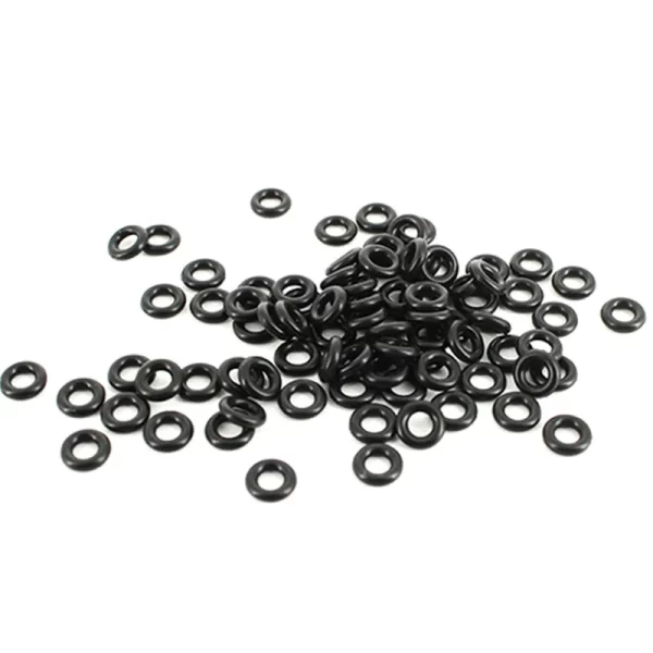50 PCS / Lot Nitrile Rubber O-ring Black NBR 70A CS 1.5mm OD4/4.5/5/5.5/6/6.5/7/7.5/8/8.5/9/9.5/10/10.5*1.5mm O Ring Gasket.-.1 - Image 6