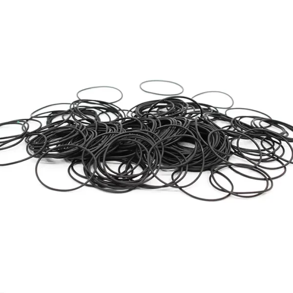 O-ring thickness 1.8/2.2/5mm CS NBR Nitrile sealing temperature resistant gasket rubber ring complete in specifications - Image 2