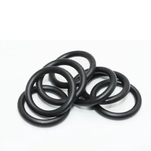 100/lot O Ring Nitrile Rubber O-ring Sealing Gasket Black NBR Oil Resistant Seal Ring CS 1/1.5/2.0/2.4/3.1/4mm for Car Plumbing