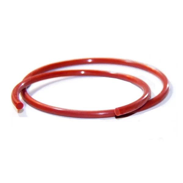 CS 3/3.5/4/5 Red VMQ Silicone O Ring Gasket Food Grade Rubber O-Rings OD 10mm-150mm - Image 5