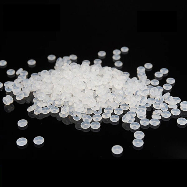 10PCS/lot O-ring Silicone CS1mm Thickness OD4/4.5/5/5.5/6/6.5/7/7.5/8/8.5/9/9.5/10/10.5/11/11.5/12/13mm ORing Rubber Gasket.-.