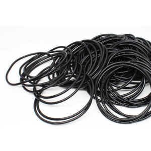 10PCS/lot Rubber Ring Black NBR Sealing O-Ring OD51/54/55/56/57/58/60/65/68/70*3mm O Ring Seal Nitrile Gaskets Oil Rings Washer