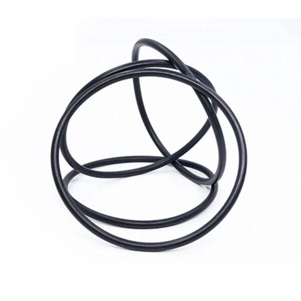 10PCS/lot Rubber Ring NBR Sealing O-Ring CS5mm OD55/60/65/70/75/80/85/90/95/100mm Nitrile O Ring Seal Oring Gasket Rings-.-