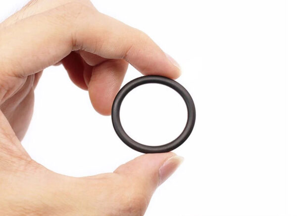 1PC Rubber Ring NBR Sealing OD105/110/120/125/130/140/145/150/160/170/180/190*3mm O-Ring Seal Nitrile Gaskets Oil Rings Washer.- - Image 3