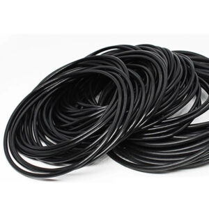 1PC Rubber Ring NBR Sealing OD105/110/120/125/130/140/145/150/160/170/180/190*3mm O-Ring Seal Nitrile Gaskets Oil Rings Washer.-