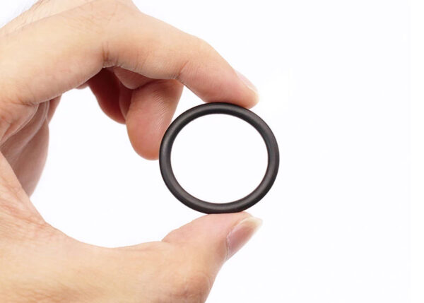 Rubber Rings NBR Sealing O-Ring CS3mm OD105/110/120/125/130/140/145/150/160/170/180/190*3mm Nitrile Seal Gasket Oil Washer.-. - Image 2