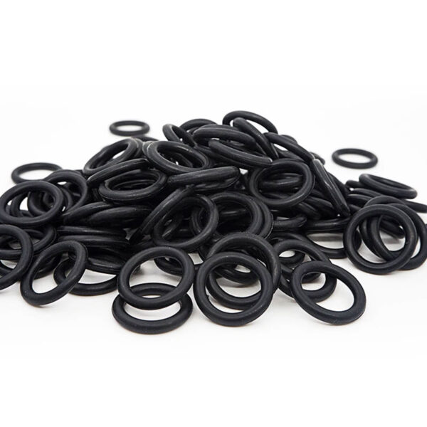 20PC/lot Rubber Ring NBR Sealing O Ring CS2.4mm OD20.5/21/22/23/24/25/26/27/28/29/30mm O-Ring Seal Gasket Oil Ring Washer.-.