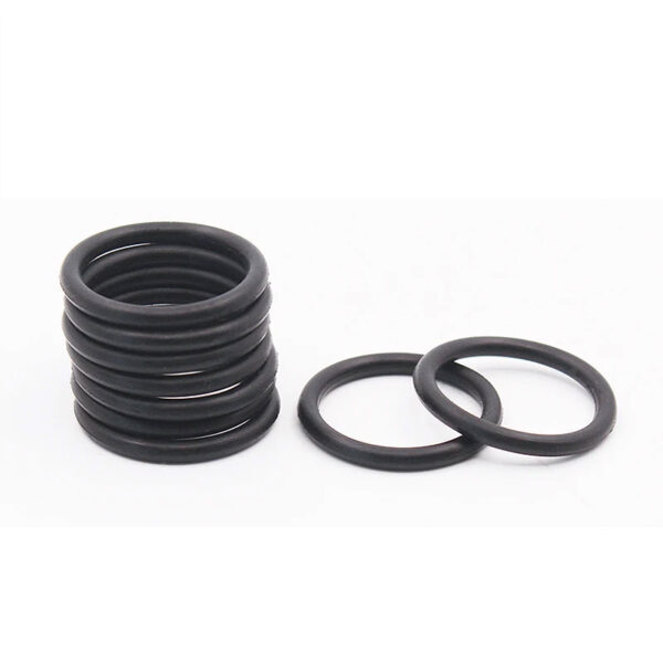 20PC/lot Rubber Ring NBR Sealing O Ring CS2.4mm OD20.5/21/22/23/24/25/26/27/28/29/30mm O-Ring Seal Gasket Oil Ring Washer.-. - Image 3