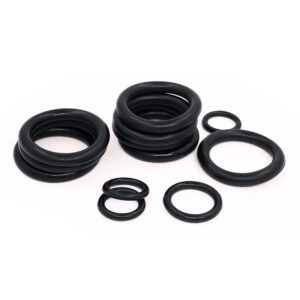 20PCS/lot Rubber Ring NBR Sealing O-Ring CS3.1mm OD31/32/33/34/35/36/37/38/39/40mm O Ring Seal Nitrile Gasket Rings Washer-.-