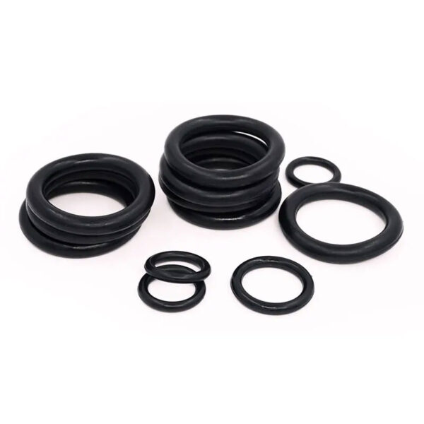 20PCS/lot Rubber Ring NBR Sealing O-Ring CS3.1mm OD31/32/33/34/35/36/37/38/39/40mm O Ring Seal Nitrile Gasket Rings Washer-.-