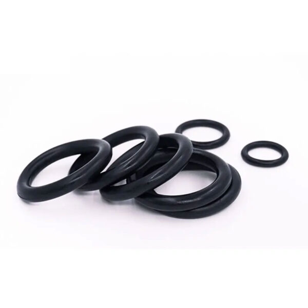 20PCS/lot Rubber Ring NBR Sealing O-Ring CS4mm OD22/24/25/28/30/32/34/35/38/40/42/45/48/50mm Nitrile O Ring Seal Gasket Rings-.-