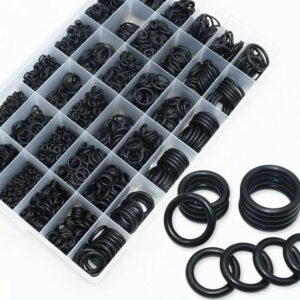 3230p 36 Sizes O Ring Set Sealing Washer NBR O-Ring Auto Compressor Rubber Sealant Car Air Condition Accessorie Plumbing Gasket