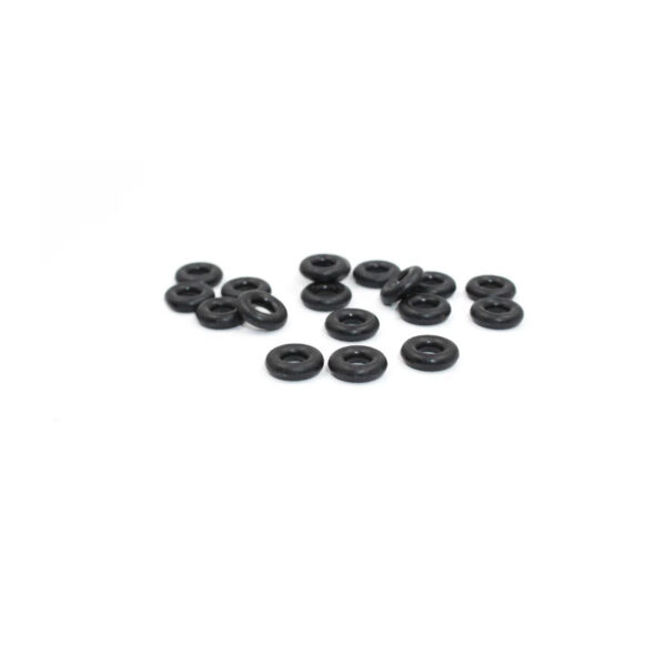 50 PCS / Lot Nitrile Rubber O-ring Black NBR 70A CS 1.5mm OD4/4.5/5/5.5/6/6.5/7/7.5/8/8.5/9/9.5/10/10.5*1.5mm O Ring Gasket.-.1 - Image 7