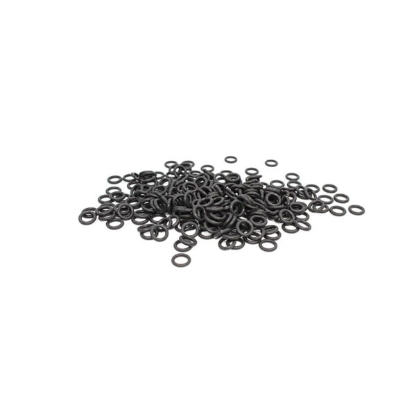 50 PCS / Lot Nitrile Rubber O-ring Black NBR 70A CS 1.5mm OD4/4.5/5/5.5/6/6.5/7/7.5/8/8.5/9/9.5/10/10.5*1.5mm O Ring Gasket.-.1 - Image 4