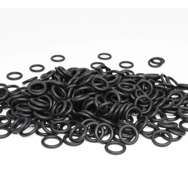 50 PCS / Lot Nitrile Rubber O-ring Black NBR 70A CS 1.5mm OD4/4.5/5/5.5/6/6.5/7/7.5/8/8.5/9/9.5/10/10.5*1.5mm O Ring Gasket.-.1 - Image 3