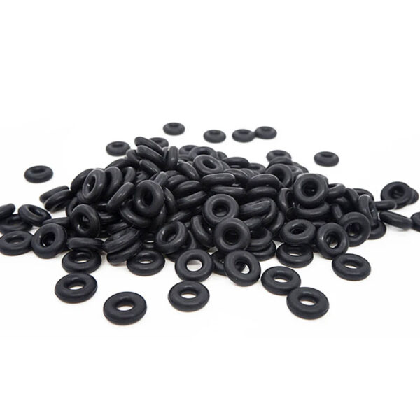 50PC/lot Rubber Ring NBR Sealing O Ring CS 1.5mm OD4/4.5/5/5.5/6/6.5/7/7.5/8/8.5/9/9.5/10/10.5mm O-Ring Seal Gasket RingWasher.-