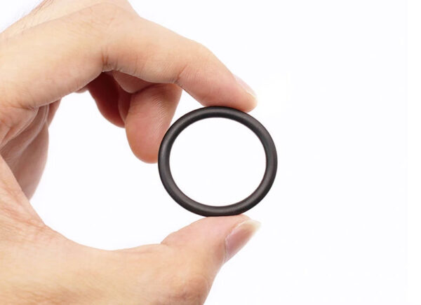 50PC/lot Rubber Ring NBR Sealing O Ring CS 1.5mm OD4/4.5/5/5.5/6/6.5/7/7.5/8/8.5/9/9.5/10/10.5mm O-Ring Seal Gasket RingWasher.- - Image 2