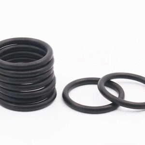 50PCS/Lot Black NBR Sealing O-Ring CS2.5mm Thickness OD7/8/9/10/11/12/13/14/15/16/17/18/19/20*2.5mm Rubber Rings Gasket Washer.-