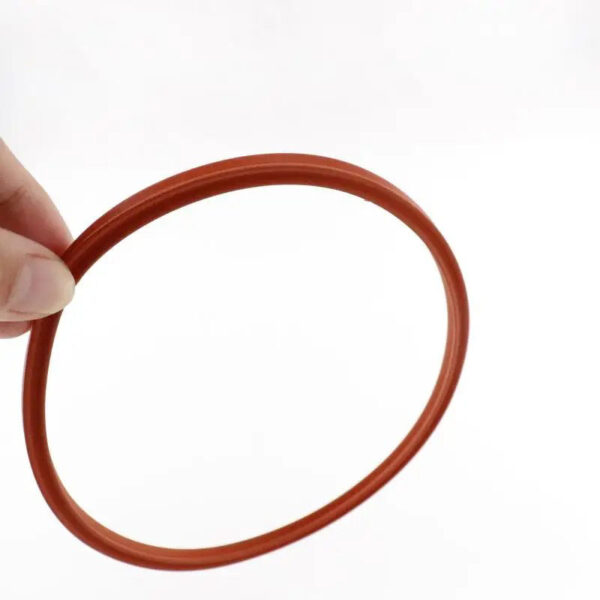 0019977141 For Mercedes W221 W216 S350 CL550 S65 AMG Fuel Tank Sending Unit Gasket Seal Ring O-Ring - Image 2