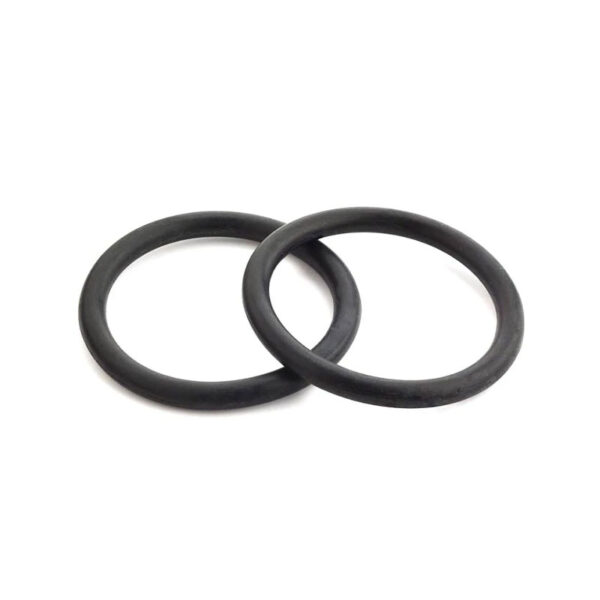 CS 1/1.5/2/3mm OD 3~35mm NBR Black O Ring Gasket Nitrile Rubber High Pressure O-Rings NBR Corrosion Oil Resist Sealing Washer