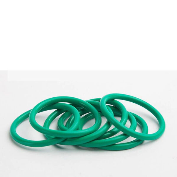 CS 1.8mm FKM O Ring,Fluorine Rubber O-Ring Gasket, Mechanical Seal Washer,Sealing Ring ID 1.6mm - 30mm, 50 pieces in a pack - Image 4