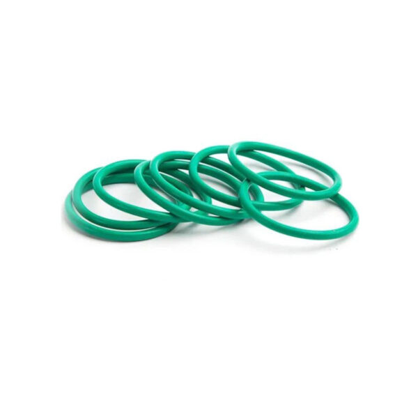 CS 1.8mm FKM O Ring,Fluorine Rubber O-Ring Gasket, Mechanical Seal Washer,Sealing Ring ID 1.6mm - 30mm, 50 pieces in a pack