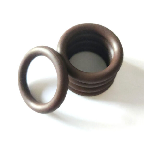 50PCS/Lot Black NBR Sealing O-Ring CS2.5mm Thickness OD7/8/9/10/11/12/13/14/15/16/17/18/19/20*2.5mm Rubber Rings Gasket Washer.- - Image 3