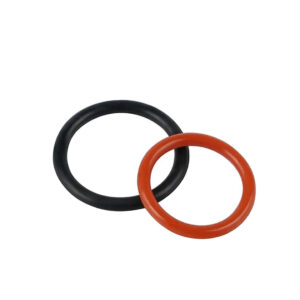 For ACURA HONDA Power Steering Pump Rubber Inlet & Outlet O-Ring Seals 2 Pcs KIT 91345-RDA-A01+91370-SV4-000