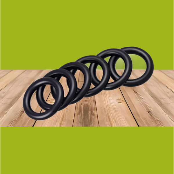 High Pressure Pump Cleaning Accessories, Oil Resistant O-Ring, Oil Resistant, CS2 mm, Oil Summer Seal, Mechanical Seal - Image 4