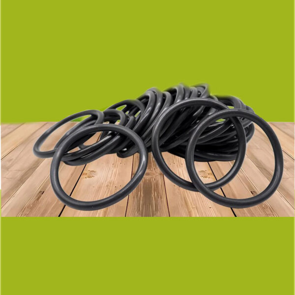 High Pressure Pump Cleaning Accessories, Oil Resistant O-Ring, Oil Resistant, CS2 mm, Oil Summer Seal, Mechanical Seal - Image 3
