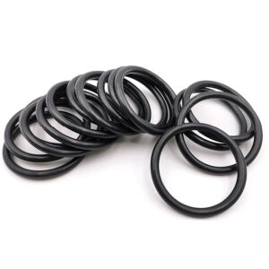 High oil resistance Nitrile O-Ring,NBR Rubber Seal O Ring,Thickness 1mm,1.5mm,2mm,2.4mm,OD 4mm-30mm,Pack of 100pcs