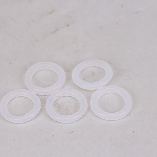 Iron O -ring / O -ring Iron Solid Sewing Machine Spare Parts - Image 2