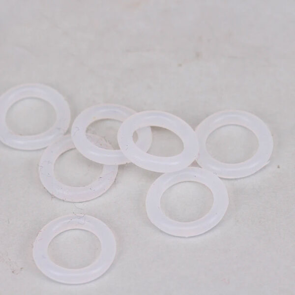 Iron O -ring / O -ring Iron Solid Sewing Machine Spare Parts - Image 3