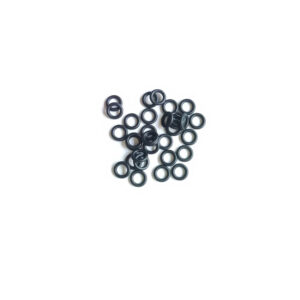 NBR Rubber Ring Gasket C/S 1.5mm OD 16/17/18/19/20/21/22/23/24/25/26/27/28/29/30/31/32/33/34/35/36/37/38mm O Ring Seal Washer