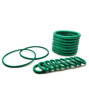OD 3mm - 40mm,CS 1/1.5/1.9/2mm FKM O Ring,Fluorine Rubber O-Ring Gasket, Mechanical Seal Washer,Sealing Ring