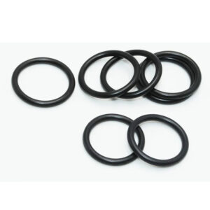 Round Rubber Gasket NBR O-ring CS 1/1.5/2.0/2.4/3.1/4 Sealing Washer Heat resistance Oil Resistant O Ring for Plumbing Car Oring