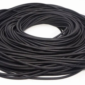 Rubber Rings NBR Sealing O-Ring CS3mm OD105/110/120/125/130/140/145/150/160/170/180/190*3mm Nitrile Seal Gasket Oil Washer.-.
