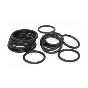 Thickness CS3mm Black NBR Nitrile Rubber O-rings Seals Gasket Washer temperature resistant wear-resistant oring